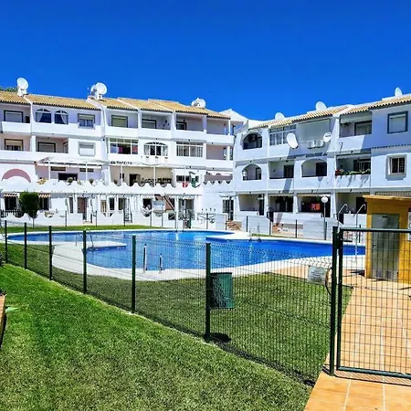 Appartement Cosy Avec Piscine