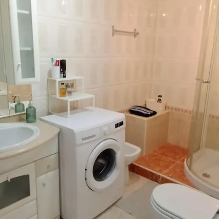 Cosy Avec Piscine * Fuengirola