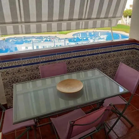 Cosy Avec Piscine * Fuengirola
