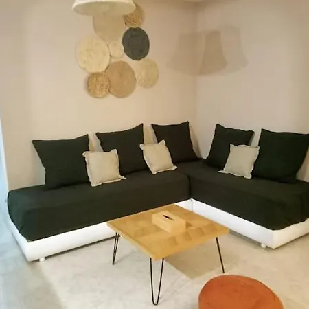 Cosy Avec Piscine *