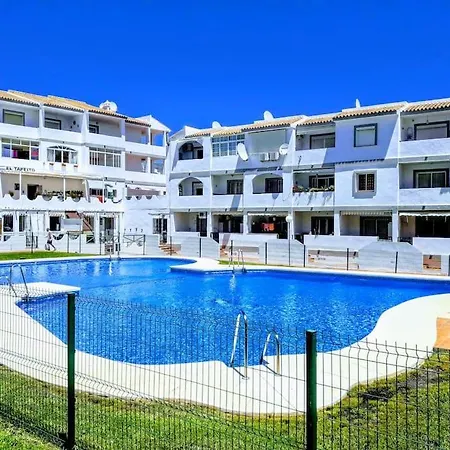 Cosy Avec Piscine Fuengirola