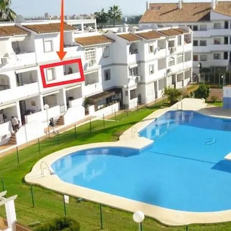 Appartement Cosy Avec Piscine