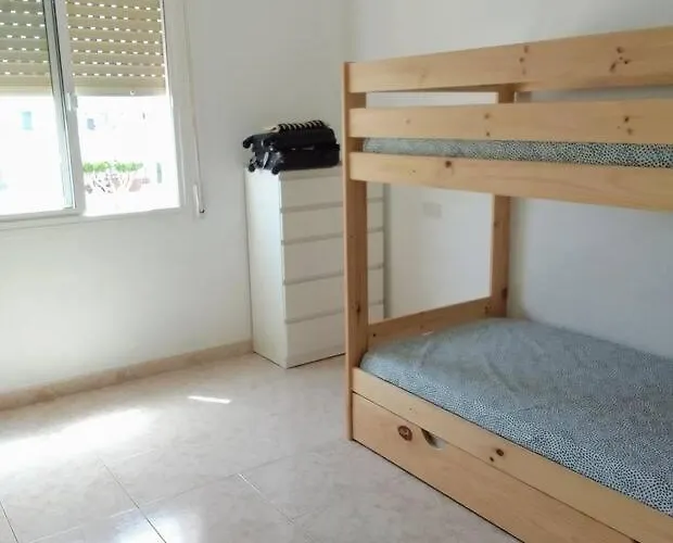 Cosy Avec Piscine Appartement *