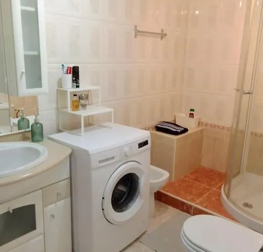 Cosy Avec Piscine * Fuengirola