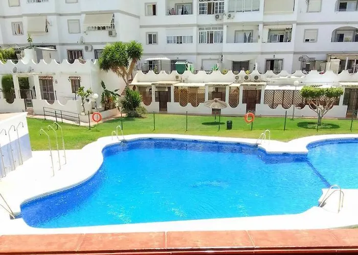 Cosy Avec Piscine Fuengirola