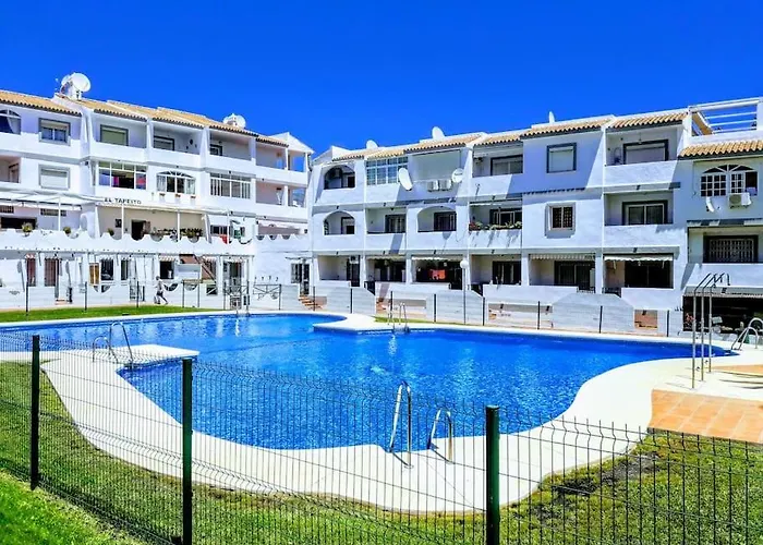 Cosy Avec Piscine Fuengirola