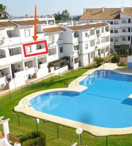 Appartement Cosy Avec Piscine