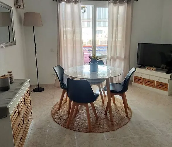 Cosy Avec Piscine Appartement