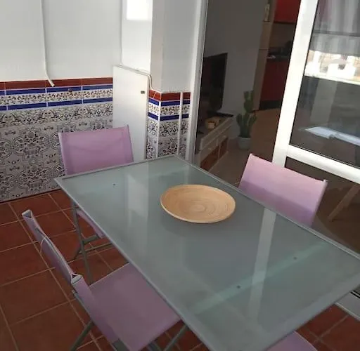 Appartement Cosy Avec Piscine Fuengirola