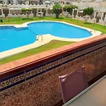 Cosy Avec Piscine * Fuengirola