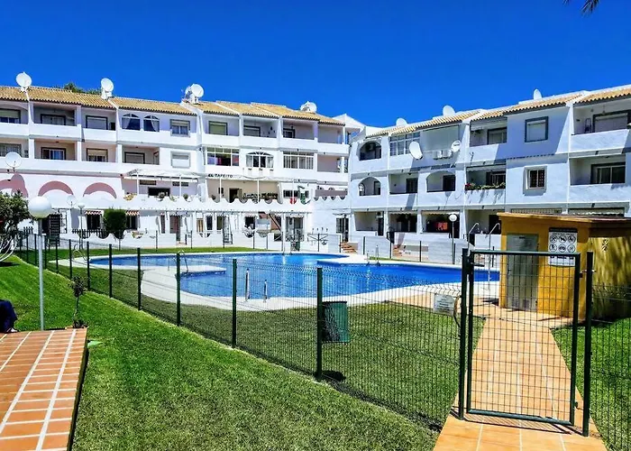 アパート Cosy Avec Piscine