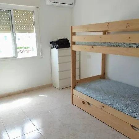 Cosy Avec Piscine 아파트 *